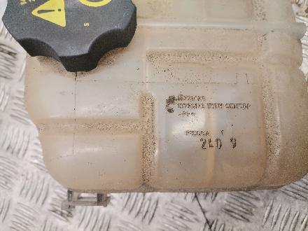 Behälter Kühlwasser Opel Insignia A (G09) 13220124
