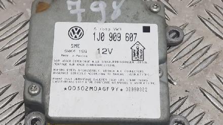 Steuergerät Airbag VW Passat (3B2, B5) 1J0909607