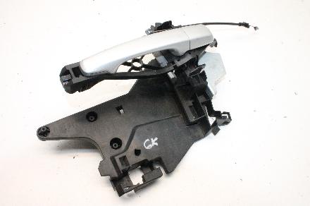 Türgriff links hinten Volvo XC70 II (136) 31253941