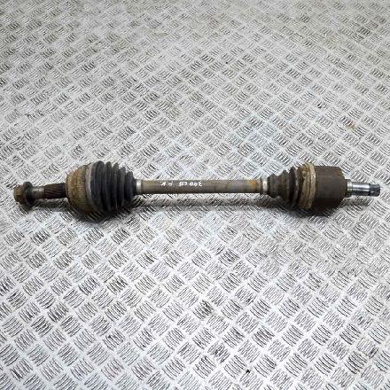 Antriebswelle links vorne Citroen Jumper Kasten II (250)