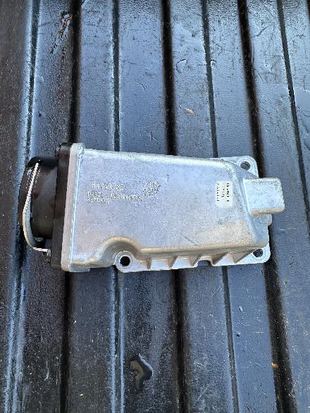 Turbolader Volvo S90 II (234) 31439783