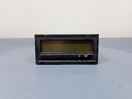 Radio/Navigationssystem-Kombination Mitsubishi Carisma Stufenheck (DA0) MR975046