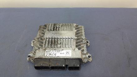 Steuergerät Motor Volvo V50 (545) 30729518