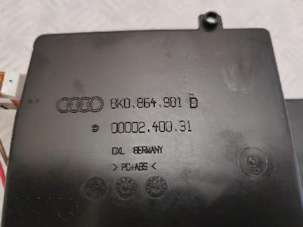 Handschuhfach Audi A5 Sportback (8TA) '8K0864981D'