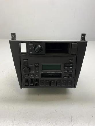 Radio/Navigationssystem-Kombination Volvo S40 I (644) 35339621