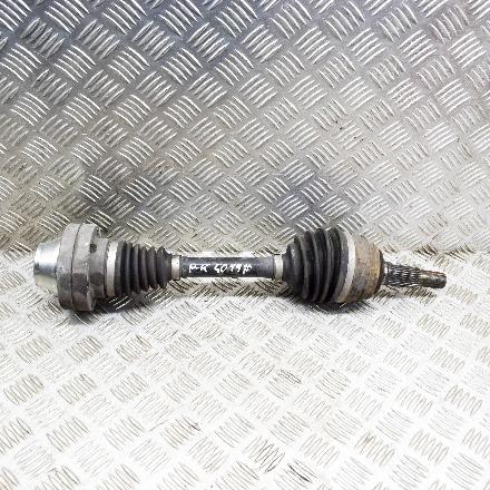 Antriebswelle links vorne Porsche Cayenne (92A) 7P0407271C