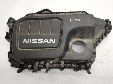Motorabdeckung Nissan Qashqai II (J11) 91724