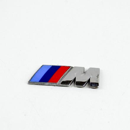 Emblem BMW 3er (F30, F80) 8058881
