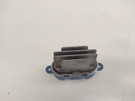 Widerstand Heizung VW Touareg I (7L) 7L0907521