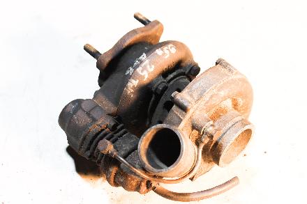 Turbolader Audi A6 (4A, C4) 046145703G