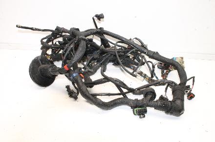 Kabel Motor Porsche Boxster (986)