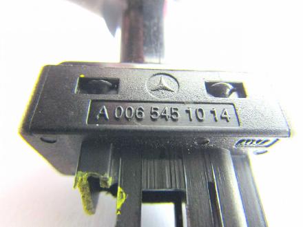 Sensor für Gaspedalstellung Mercedes-Benz A-Klasse (W169) A0065451014