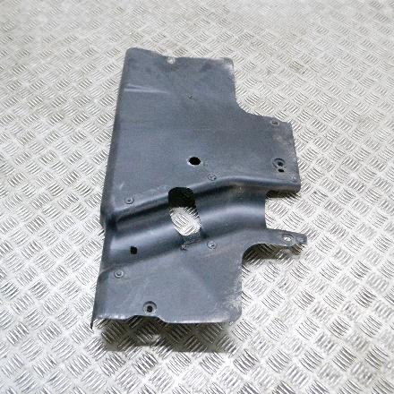 Blende Stoßstange hinten unten Mercedes-Benz A-Klasse (W176) A2463520391