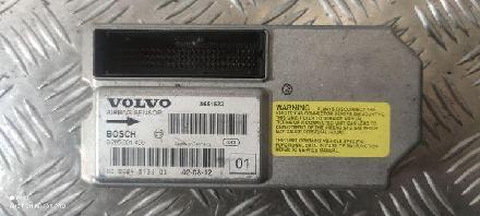 Steuergerät Airbag Volvo S80 II (AS) 8651523