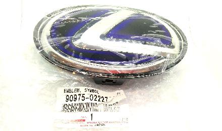 Emblem Lexus CT () 9097502227