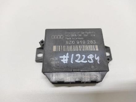Steuergerät Einparkhilfe Audi A6 Avant (4B, C5) 8Z0919283