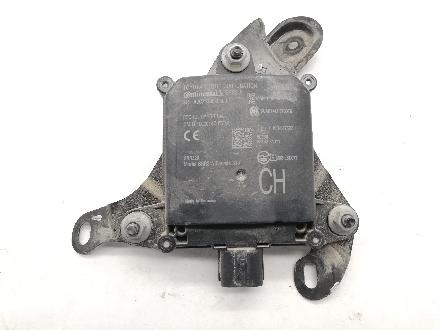 Sonnenschutzrollo für Heckscheibe Toyota C-HR (X1) 88162-F4011