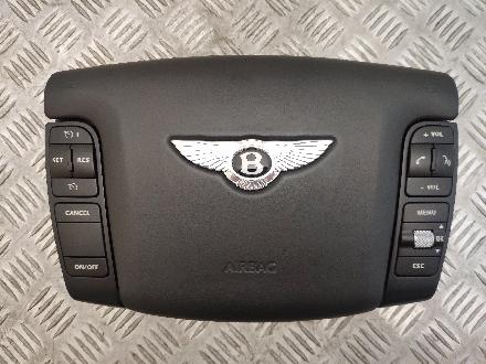 Airbag Fahrer Bentley Continental Flying Spur (3W) 3W0880199AA