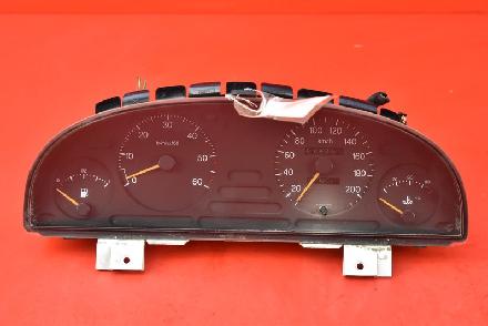 Tachometer Peugeot 806 () 1480070080