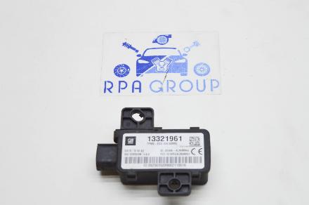 Radsensor für Reifendruckkontrollsystem Opel Insignia A (G09) 13321961
