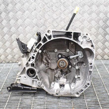 Schaltgetriebe Dacia Sandero II (SD) JH3-351