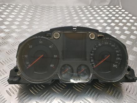 Tachometer VW Passat B6 (3C2) A2C53145550