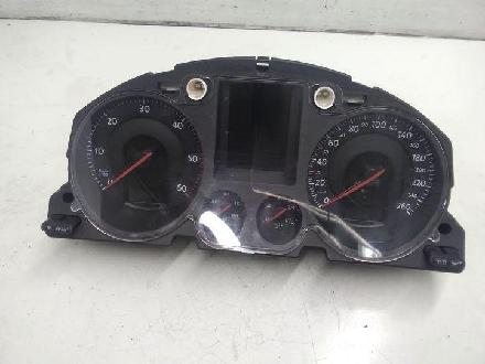 Tachometer VW Passat B6 Variant (3C5) A2C53144889