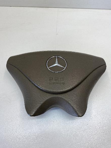 Airbag Fahrer Mercedes-Benz SL (R129) 1404600498