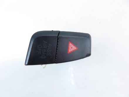 Schalter für Warnblinker Audi A4 Avant (8K, B8) 8K1941509A