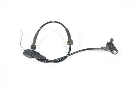 Sensor für ABS rechts hinten Nissan Note (E12) 47900-1HA0A