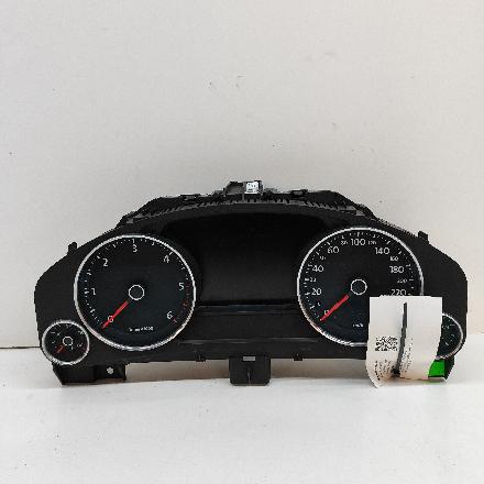 Tachometer VW Touareg II (7P) 7P6920880A