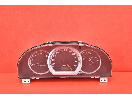 Tachometer VW Sharan (7N) 96430919PJ