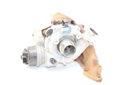 Turbolader Ford Kuga II (DM2) 9807873180