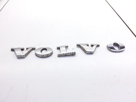 Emblem Volvo S80 (TS)