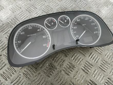 Tachometer Peugeot 307 SW () 9646742480