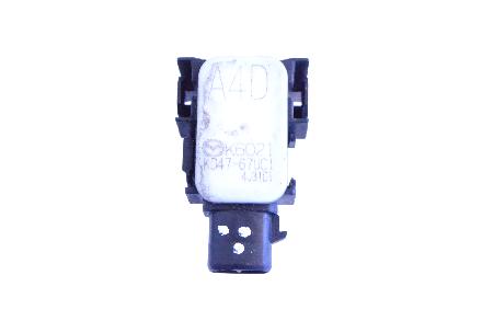 Sensor für Einparkhilfe Mazda 3 Stufenheck (BL) KD47-67UC1