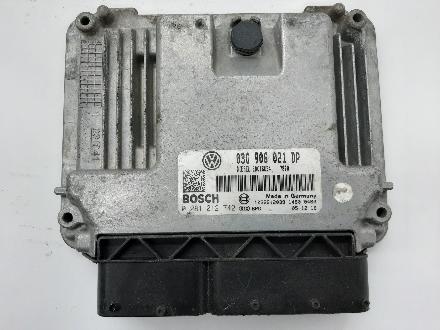 Steuergerät Motor VW Passat B6 (3C2) 03G906021DP