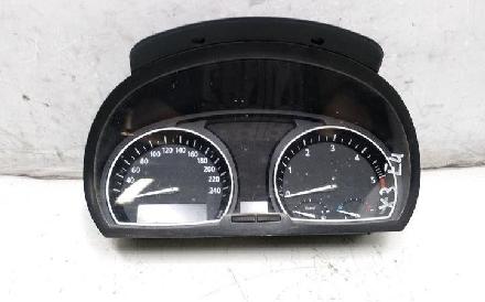 Tachometer BMW X3 (E83) 10407812