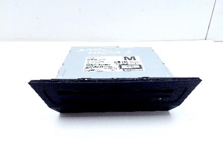 CD-Wechsler Mazda 2 (DL, DJ) DB1M-669G0D