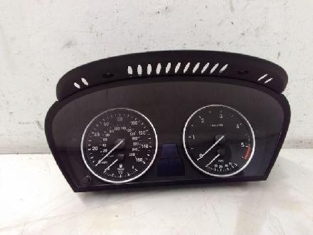 Tachometer BMW X5 (E70) 9153844