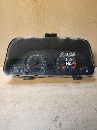 Tachometer Peugeot 306 Break () 89652