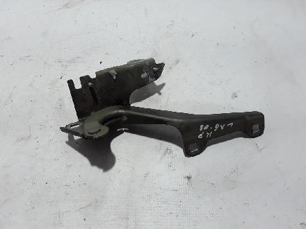 Motorhaubenscharnier links Renault Laguna III (T) 654010001R