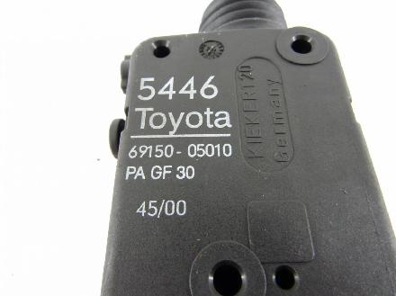 Stellelement für Zentralverriegelung Toyota Avensis (T22) 6915005010