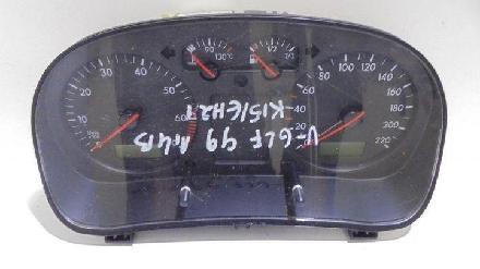Tachometer VW Golf IV Variant (1J) 1J0919860