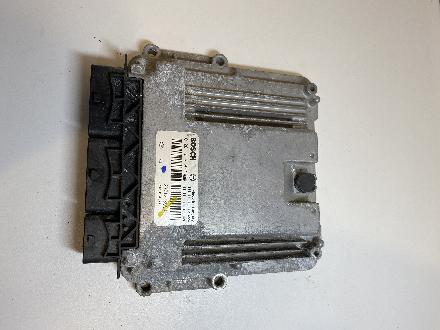 Steuergerät Motor Renault Master III Kasten (FV) 0281017977