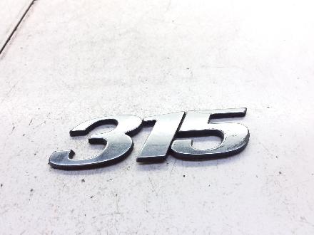 Emblem Mercedes-Benz Sprinter 3,5t Pritsche (906)