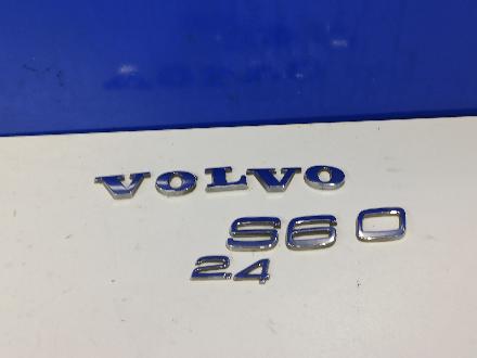 Emblem Volvo S60 () 9203328