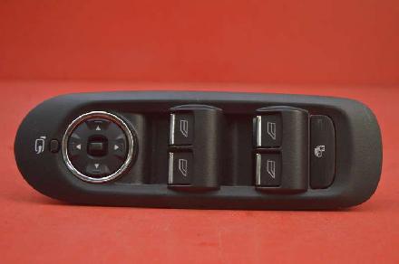 Schalter für Fensterheber links vorne Ford Galaxy (WA6) AM2T-14A132-BA