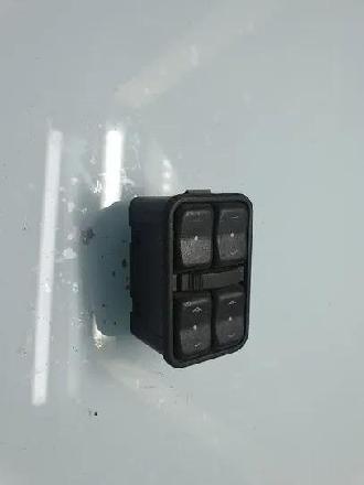 Schalter für Fensterheber links vorne Opel Astra G Stufenheck (T98/NB) 90561086