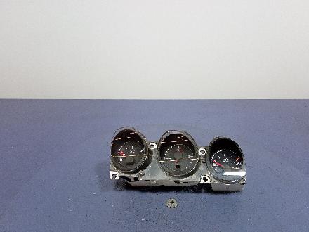 Tachometer Alfa Romeo 156 Sportwagon (932) 156034528